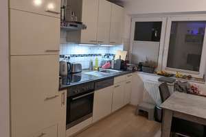 Sehr schöne ruhig gelegene Wohnung mit drei Zimmern und Balkon in Darmstadt – Schepp Allee 19, 64295 Darmstadt-West, Darmstadt – Vorschaubild 4