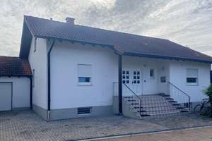 Mehrgenerationenhaus/Wohnen & Arbeiten unter einem Dach – 67259 Großniedesheim – Vorschaubild 2