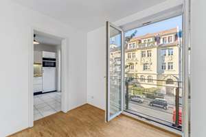 Altbogenhausen – Elegante Stadtwohnung im Erbbaurecht – Die vollständige Adresse der Immobilie erhältst du vom Anbieter., 81679 Altbogenhausen, München – Vorschaubild 12
