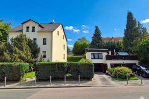 Attraktives Einfamilienhaus mit Einliegerwohnung und viel Platz in Limbach-Oberfrohna – Die vollständige Adresse der Immobilie erhältst du vom Anbieter., 9212 Limbach-Oberfrohna – Vorschaubild 21