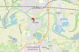Viel Platz für Ihre Familie in 
TOP - Wohnlage von Rinteln – Schaumburg (Kreis) – Vorschaubild 26