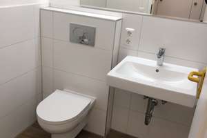 Schöne 1-Zimmer Wohnung mit Balkon in München Haidhausen – Hochstraße 21a, 81669 Obere Au, München – Vorschaubild 5
