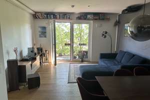 Möbilierte, unbefristete 3-Zimmer-Wohnung mit 78 m² – Weserstraße 44, 10247 Friedrichshain, Berlin – Vorschaubild 2