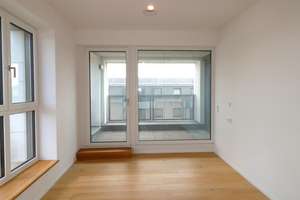 Attraktives 3-ZKB-Apartment mit Balkon - im Herzen Franklins – 68309 Käfertal, Mannheim – Vorschaubild 22