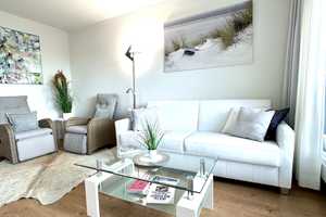 Apartment mit Meerblick in der Maritim Residenz in Travemünde – Trelleborgallee 2, 23570 Lübeck – Vorschaubild 5