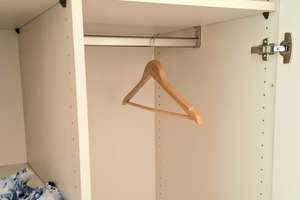Erlanger Höfe: Modernes Apartment im Zentrum von Erlangen – Bechmann-Rahn-Weg 2-4, 91052 Rathausplatz, Erlangen – Vorschaubild 6
