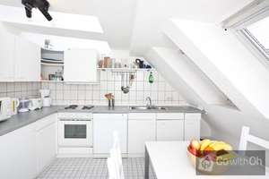 2-Zimmer-Dachgeschosswohnung in Berlin-Schöneberg – Ansbacher Straße 72, 10777 Schöneberg, Berlin – Vorschaubild 7