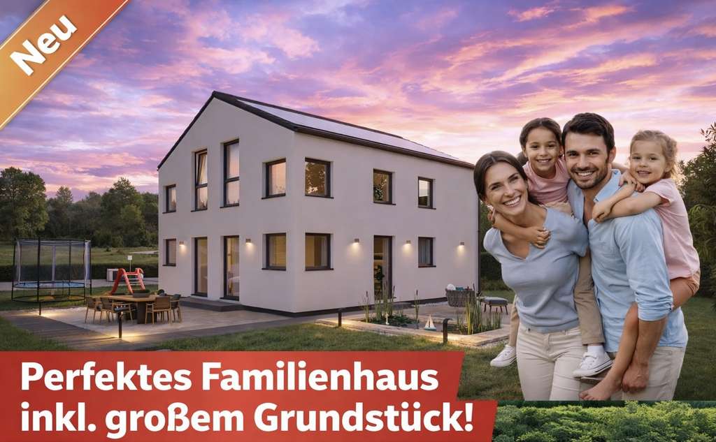 Immobilie in Boitzenburger Land - Mach aus deiner Miete Wohneigentum! - Bild 0