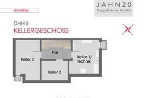 Modern, nachhaltig und die perfekte Kapitalanlage – jetzt mit 5 % Sonder-AfA sichern! ++Decker Im... – Die vollständige Adresse der Immobilie erhältst du vom Anbieter., 84405 Dorfen – Vorschaubild 13