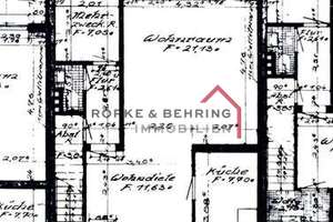 gepflegtes Reihenmittelhaus mit Garage – Die vollständige Adresse der Immobilie erhältst du vom Anbieter., 28277 Kattenturm, Bremen – Vorschaubild 14