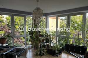 Tauschwohnung: 80 m² Wohnung mit 4 Zimmern in Berlin Pankow