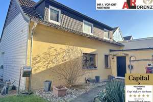 LORENZ-Angebot in Wattenscheid: TIPP! Eigennutzung + Kapitalanlage. 1-Fam.-Gartenhaus + 5-Fam.-Haus. – Die vollständige Adresse der Immobilie erhältst du vom Anbieter., 44866 Wattenscheid-Mitte, Bochum – Vorschaubild 2
