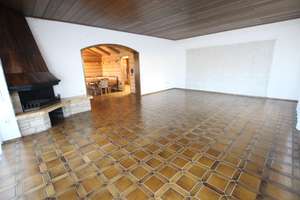 Unverwechselbar, außergewöhnlich u. authentisch: Charmanter L-Bungalow, 183m² mit Garage – Die vollständige Adresse der Immobilie erhältst du vom Anbieter., 68219 Rheinau, Mannheim – Vorschaubild 7
