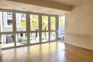 Pempelfort - helle 2-Zimmer Wohnung mit Balkon - ideal für Eigennutzer & Kapitalanleger – Die vollständige Adresse der Immobilie erhältst du vom Anbieter., 40477 Pempelfort, Düsseldorf – Vorschaubild 2