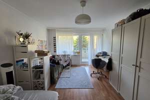 5,45 % Rendite*vermietete 2 Zimmerwohnung mit Balkon – Meller Bogen 22, 13403 Reinickendorf (Ortsteil), Berlin – Vorschaubild 4
