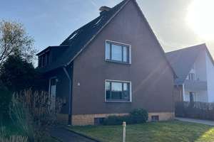 Freistehendes Einfamilienhaus mit großem Garten in ruhiger Lage! – Die vollständige Adresse der Immobilie erhältst du vom Anbieter., 59192 Bergkamen – Vorschaubild 2