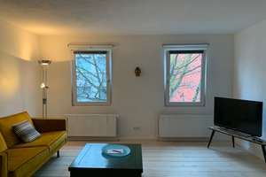 Schönes möbliertes Appartment im Herzen des Luisenvieltels auf Zeit zu vermieten – Die vollständige Adresse der Immobilie erhältst du vom Anbieter., 42103 Elberfeld, Wuppertal – Vorschaubild 3