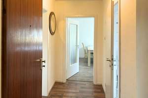 Ruhig wohnen in gepflegter Hausgemeinschaft – Dachgeschosswohnung in Oppum – Die vollständige Adresse der Immobilie erhältst du vom Anbieter., 47809 Oppum, Krefeld – Vorschaubild 6