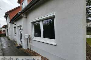 M 00 ST.MAGNUS -gepflegte 2 Zimmer-Terrassenwohnung in einer Sackgasse- – Bremen – Vorschaubild 4