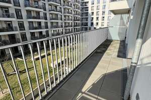 Zuhause ankommen: 2-Zimmer mit EBK & Balkon mit Wasserblick! – Stralauer Platz 37, 10243 Friedrichshain, Berlin – Vorschaubild 2