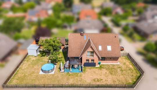 Bild von Ein Haus mit Charakter, Raum und Perspektive – investieren Sie in Substanz und Zukunft 🏡