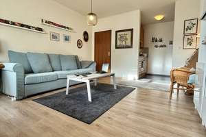 Attraktive Kapitalanlage in Düsseldorfer Top-Lage