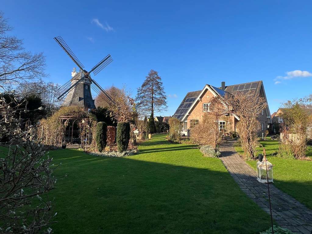 Immobilie in Bönebüttel - Exklusives Einfamilienhaus in Bönebüttel zu verkaufen - Bild 4