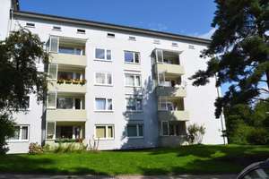 Schicke 4-Zimmer-Wohnung – Meißnerstraße 60, 34134 Süsterfeld, Kassel – Vorschaubild 2