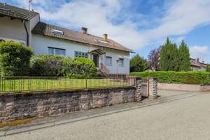 Sonnig und hell - Wohnqualität pur! – Die vollständige Adresse der Immobilie erhältst du vom Anbieter., 75180 Büchenbronn, Pforzheim – Vorschaubild 3