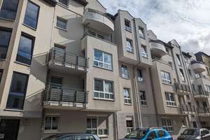 Helle freundliche 2-Raum-Wohnung mit Balkon, EBK und TG-Stellplatz sucht Sie! – A.- Puschkin- Str. 24, 39108 Stadtfeld Ost, Magdeburg – Vorschaubild 16
