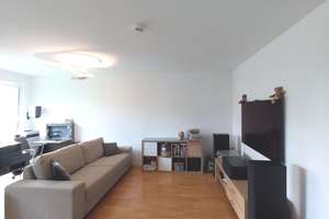 Moderne 3-Zimmer Wohnung mit kleinem Garten – Ottobrunner Str. 31a, 81737 Ramersdorf, München – Vorschaubild 3