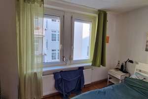 Herrliche Lage direkt am Park - 2-Zi.  Garage und U-Bahn-Nähe – Ostendstraße 10/1, 70190 Ostheim, Stuttgart – Vorschaubild 9