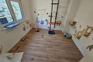 Großzügiges Haus mit 2 Galerien, traumhafter Aussicht und großer moderner EBK – Die vollständige Adresse der Immobilie erhältst du vom Anbieter., 76596 Forbach – Vorschaubild 13