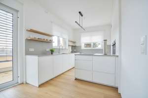 Penthouse - Mehr Raum. Mehr Licht. Mehr Zuhause. – Die vollständige Adresse der Immobilie erhältst du vom Anbieter., 74080 Böckingen, Heilbronn – Vorschaubild 16