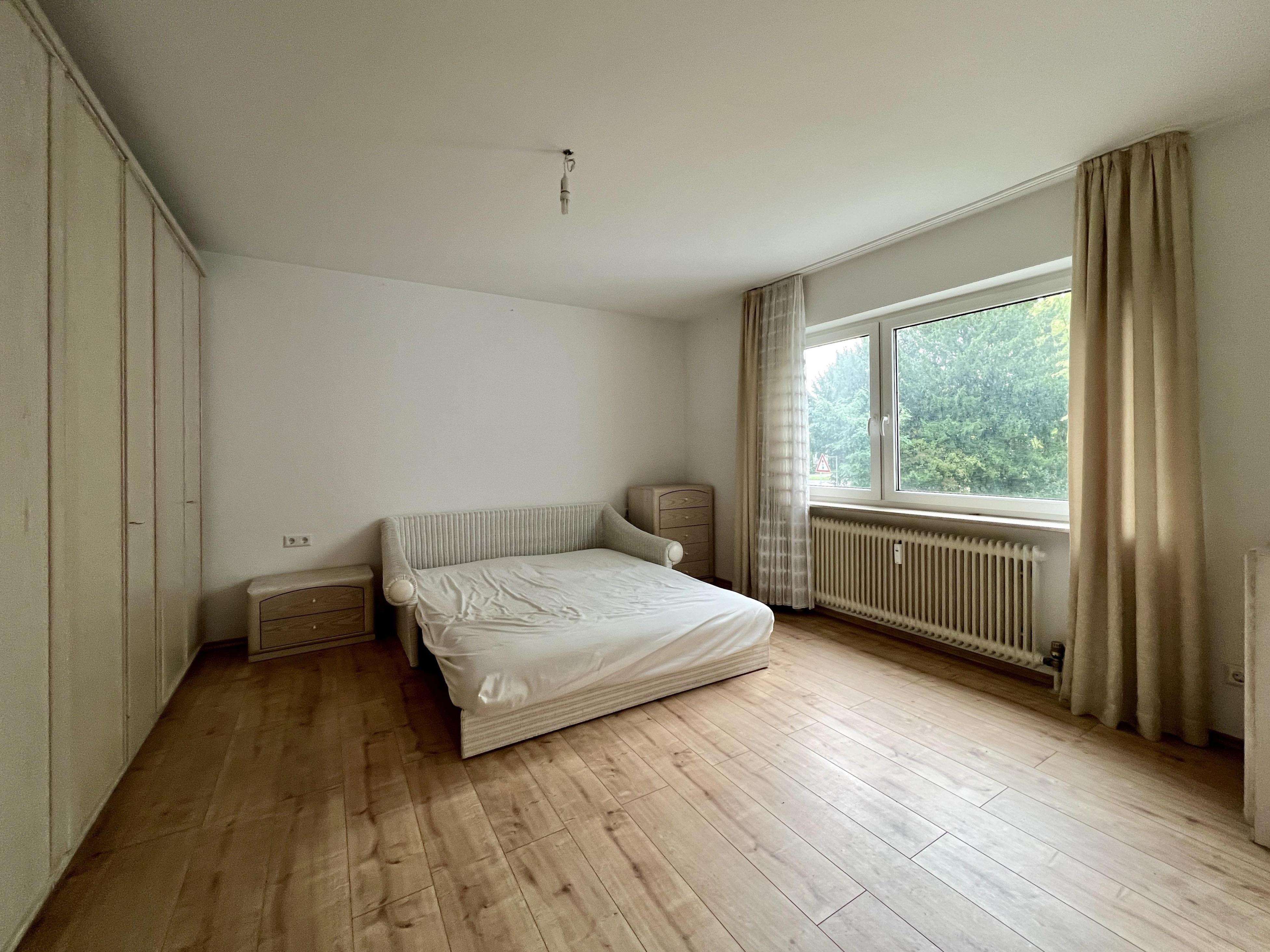 Immobilie in Möglingen - 3-Zimmer-Wohnung mit Balkon und Tiefgaragenstellplatz in Möglingen - Bild 1