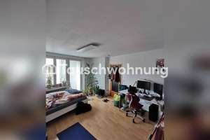Tauschwohnung: WG-geeignete Wohnung zentral in Aachen – Die vollständige Adresse der Immobilie erhältst du vom Anbieter., 52070 Jülicher Straße, Aachen – Vorschaubild 5