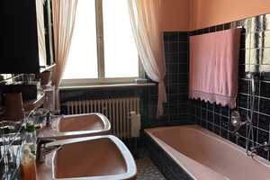 Ruhige Lage, schöner Blick, viel Platz / ideal für Familien – Würzburg – Vorschaubild 11