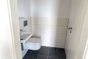 Exklusives Penthouse im Neubau | Große Süd-Dachterrasse | Oker & Ringgleis vor der Tür |  WE 14 – Eichtalstraße 12, 38114 Westliches Ringgebiet, Braunschweig – Vorschaubild 7