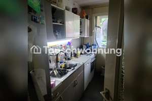 Tauschwohnung: Ruhige Wohnung mit großem Balkon, nähe S-Bahn Schöneberg – Feurigstr. 45, 10827 Schöneberg, Berlin – Vorschaubild 3