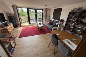 "Dachgeschosswohnung mit großem Südbalkon in Aufderhöhe nähe Leichlingen und Langenfeld" – Wipperauer Str. 70, 42699 Ohligs/Aufderhöhe/Merscheid, Solingen – Vorschaubild 7