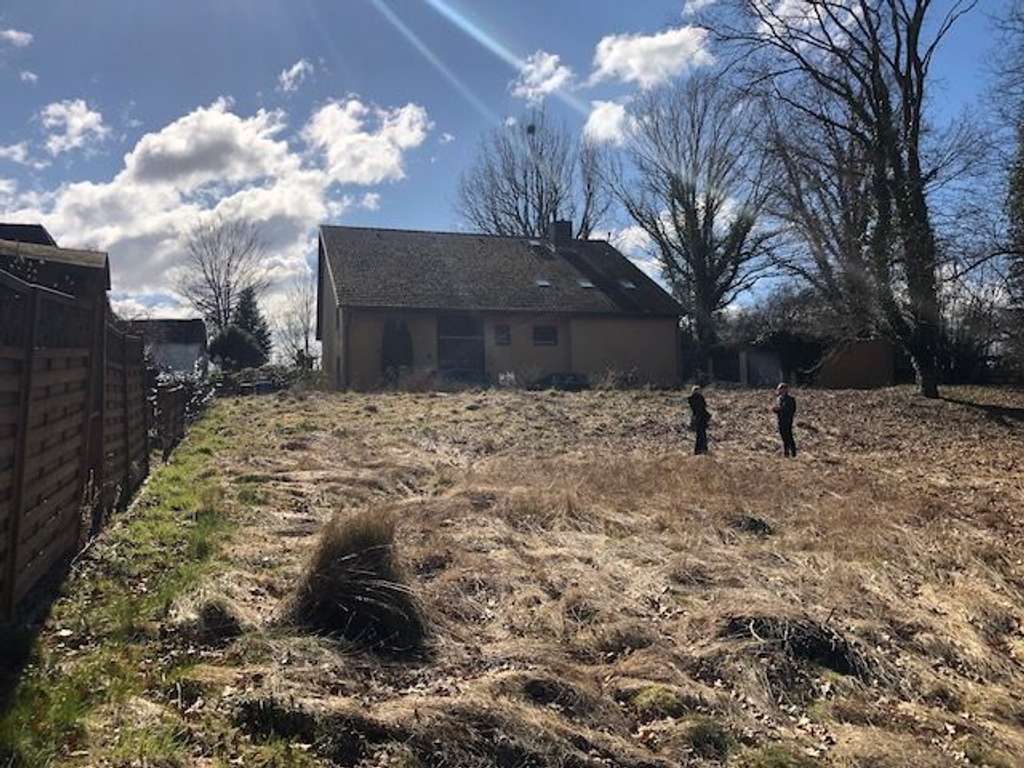 Immobilie in Bergen an der Dumme - Mit Grundstück, das clevere Raumwunder 100 in Bergen. - Bild 2