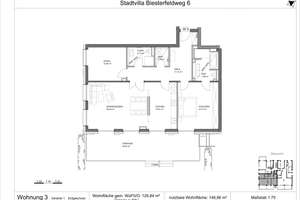 Wohnen in Nienstedten – Biesterfeldweg 6, 22609 Nienstedten, Hamburg – Vorschaubild 15