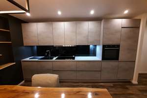 Frisch Sanierte ansprechende 2 Z-Wohnung mit großzügigen Balkon und Garage in Junkersdorf – Wiener Weg 14, 50858 Junkersdorf, Köln – Vorschaubild 9