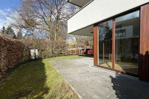 Haus im Haus: Moderne 3-5-Zi.-Maisonette-ETW mit Süd/West-Terrasse, Garten und TG-Stellplatz
 – Die vollständige Adresse der Immobilie erhältst du vom Anbieter., 22559 Rissen, Hamburg – Vorschaubild 4