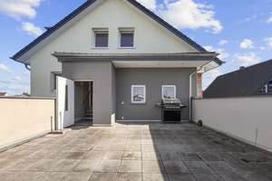 Modernes Mehrfamilienhaus mit Erdwärmepumpe, Balkon und Terrasse! – Die vollständige Adresse der Immobilie erhältst du vom Anbieter., 32278 Kirchlengern – Vorschaubild 16