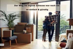 Wohnung mit Pkw-Stellplatz - provisionsfrei – Radolfzeller str. XX, 78476 Allensbach – Vorschaubild 1