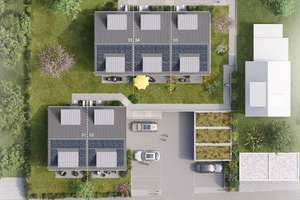 Ihr Platz zum Leben in Hammel
zukunftssichere Häuser
DHH ca. 155m² und Südterrasse – Die vollständige Adresse der Immobilie erhältst du vom Anbieter., 86356 Neusäß – Vorschaubild 3