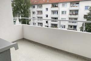 Erstbezug: Moderne 2-Zi.-Whg. mit Balkon in der List! – Malagaweg 4, 30163 List, Hannover – Vorschaubild 6