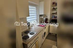 Tauschwohnung: Tausche 2-Zimmer Wohnung in Horn gegen Größer – Die vollständige Adresse der Immobilie erhältst du vom Anbieter., 22111 Horn, Hamburg – Vorschaubild 3