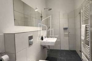 Rückzugsort direkt in Steglitz: 2,5-Zimmer-Altbauwohnung mit 62 m², 3,80 m Decken & eigener Terrasse – Die vollständige Adresse der Immobilie erhältst du vom Anbieter., 12163 Steglitz, Berlin – Vorschaubild 11